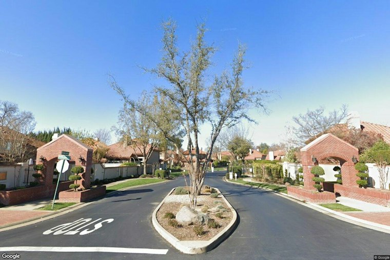 Folsom Fire Insurance Of Last Resort Jumps From 8 Homes to 300 Since 2021