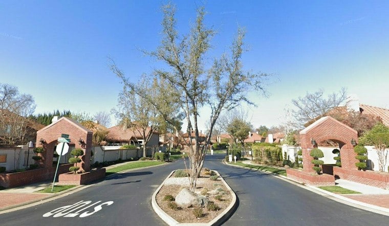 Folsom Fire Insurance Of Last Resort Jumps From 8 Homes to 300 Since 2021