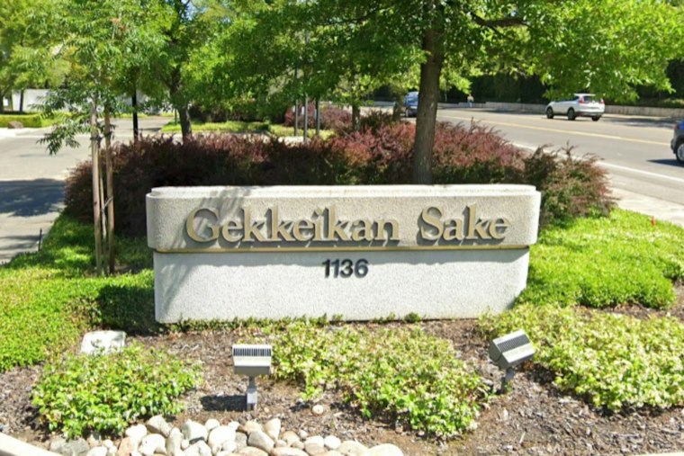 Folsom's Gekkeikan Sake Tasting Room Gets a Fresh, Garden-View Makeover