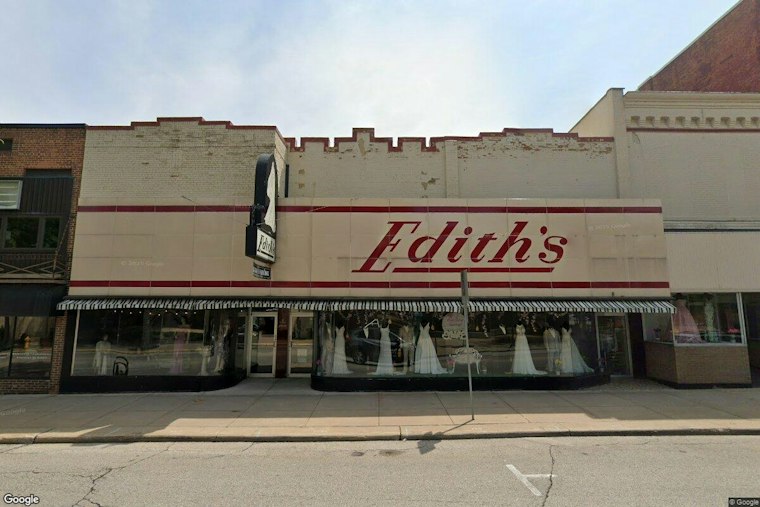 Fond du Lac Landlord Offers Vacant Bridal Shop Free for a Halloween Fright Night