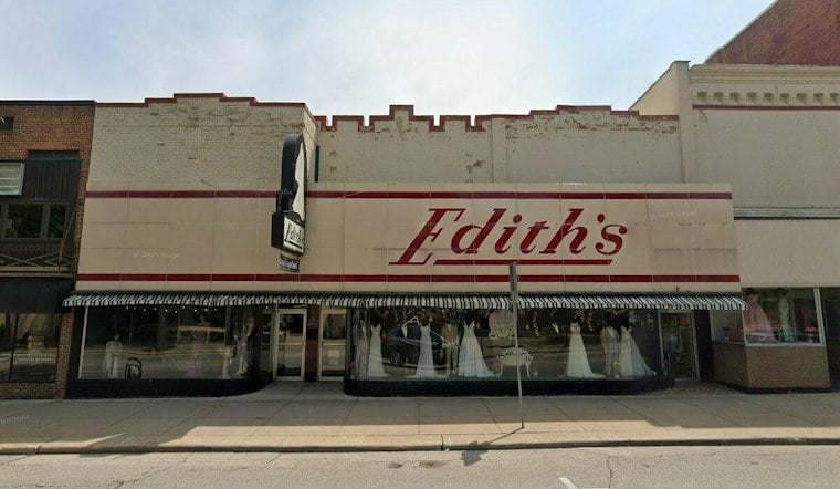 Fond du Lac Landlord Offers Vacant Bridal Shop Free for a Halloween Fright Night