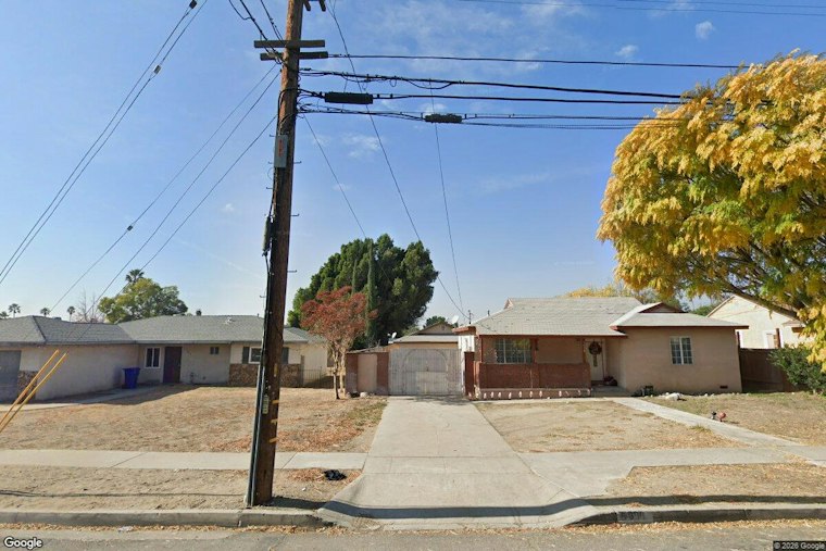 Fontana 13-Year-Old Accused of Killing 18-Year-Old, Wounding Two Younger Boys