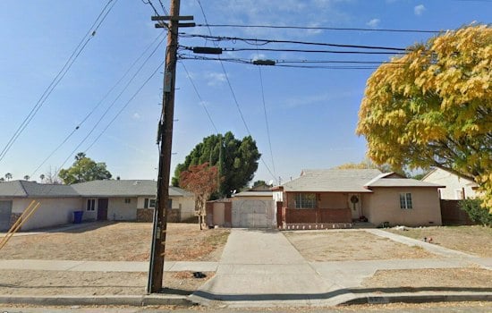 Fontana 13-Year-Old Accused of Killing 18-Year-Old, Wounding Two Younger Boys