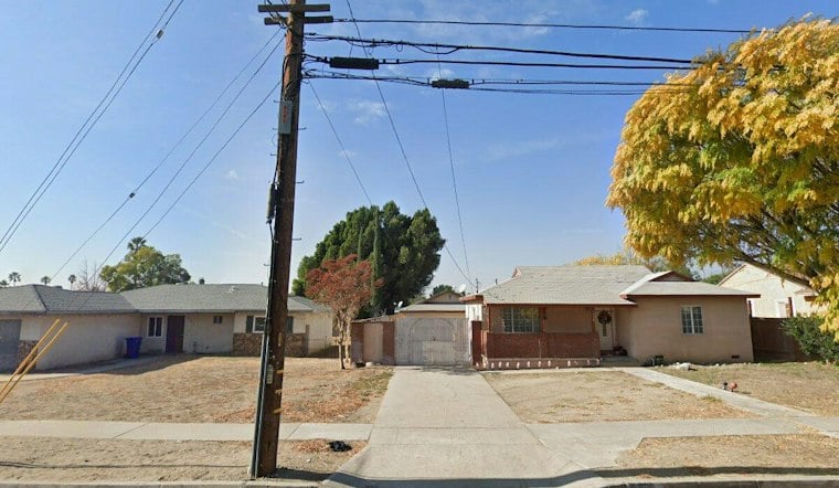 Fontana 13-Year-Old Accused of Killing 18-Year-Old, Wounding Two Younger Boys