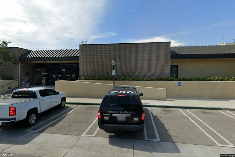 Fontana Child Exploitation Case Sends Hells Angels Member to Prison for 11 Years