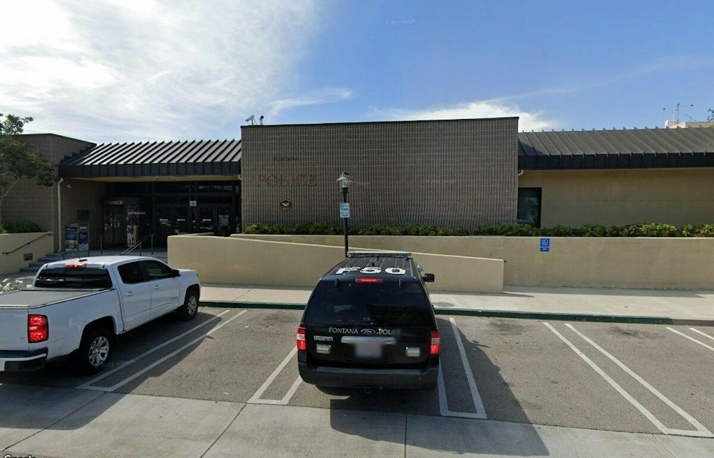 Fontana Child Exploitation Case Sends Hells Angels Member to Prison for 11 Years