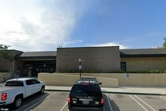 Fontana Police Seek More Victims After LA Man's Arrest in Child Exploitation Case