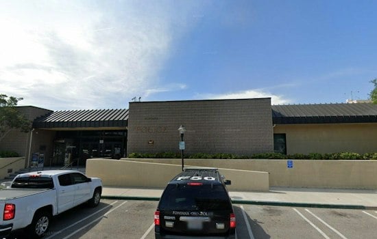 Fontana Police Seek More Victims After LA Man's Arrest in Child Exploitation Case