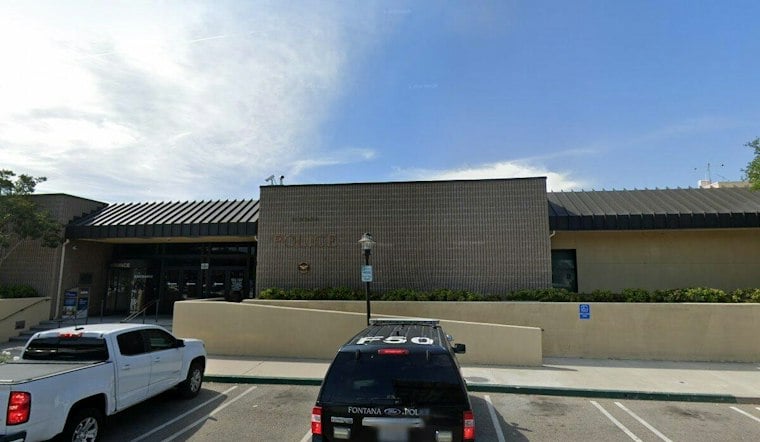 Fontana Police Seek More Victims After LA Man's Arrest in Child Exploitation Case