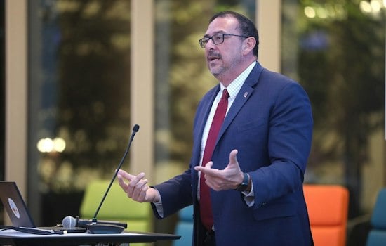 Fontes, Kolodin Clash Over Cartel Jab, Mail Voting In Final Phoenix Debate