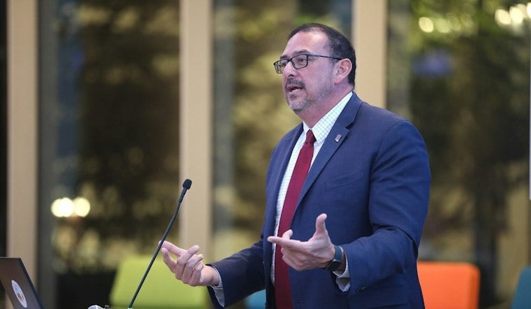 Fontes, Kolodin Clash Over Cartel Jab, Mail Voting In Final Phoenix Debate
