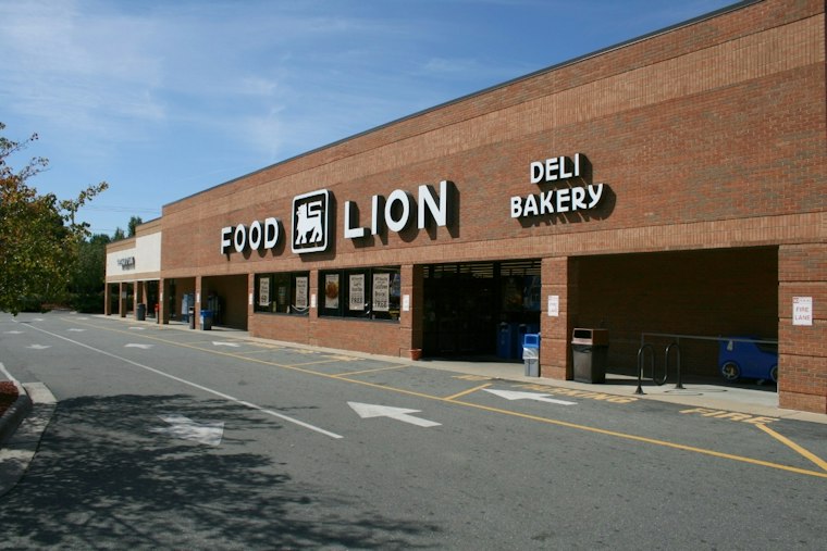 Food Lion Set to End 13-Year Grocery Drought at North Charleston's Festival Centre