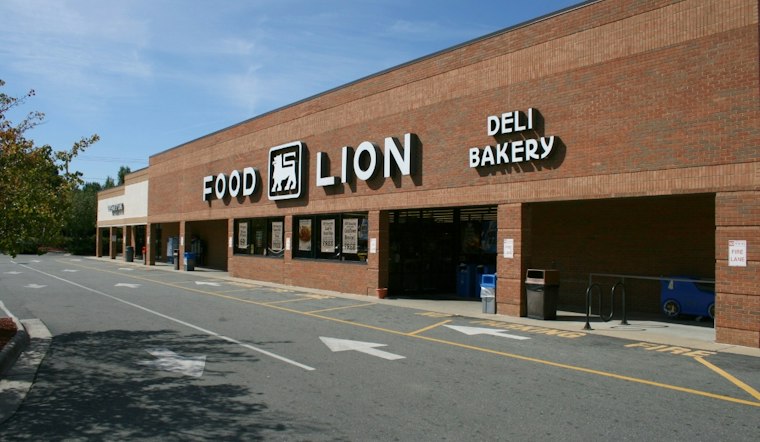 Food Lion Set to End 13-Year Grocery Drought at North Charleston's Festival Centre