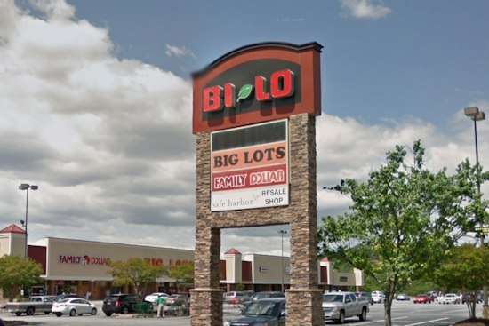 Food Lion Set To Fill Long-Empty Bi-Lo on Pleasantburg Drive This Month