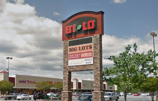 Food Lion Set To Fill Long-Empty Bi-Lo on Pleasantburg Drive This Month