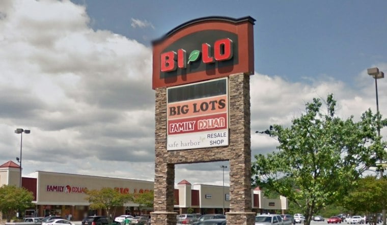 Food Lion Set To Fill Long-Empty Bi-Lo on Pleasantburg Drive This Month