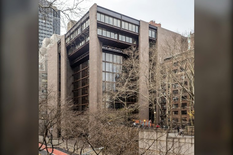 Ford Foundation Pours $60 Million Into Democracy Push Amid Voting Rights Fight