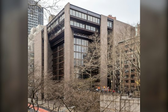 Ford Foundation Pours $60 Million Into Democracy Push Amid Voting Rights Fight
