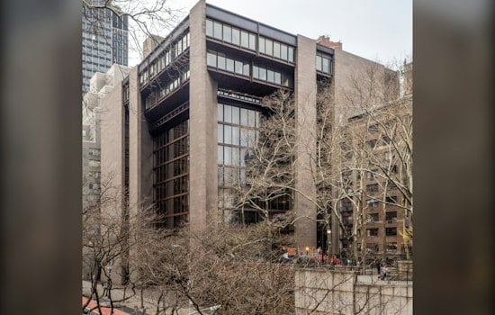 Ford Foundation Pours $60 Million Into Democracy Push Amid Voting Rights Fight