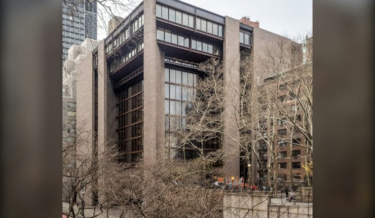 Ford Foundation Pours $60 Million Into Democracy Push Amid Voting Rights Fight