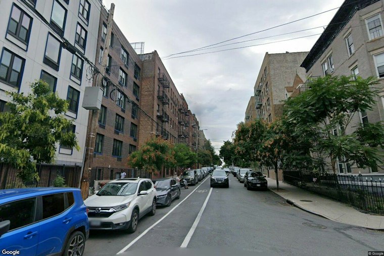Fordham Eviction Uncovers 30-Plant Cannabis Grow House, Neighbor Says She Feared for Asthmatic Child