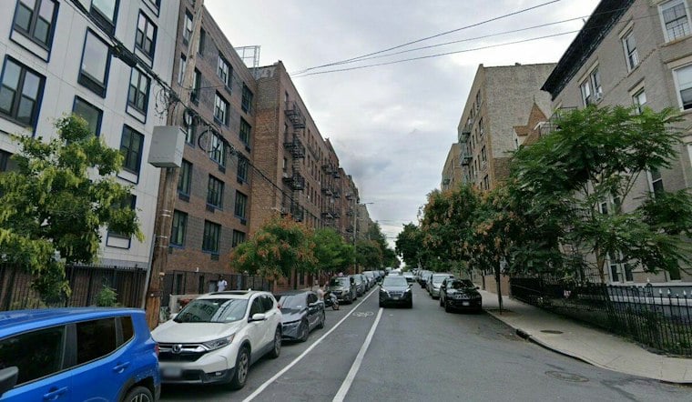 Fordham Eviction Uncovers 30-Plant Cannabis Grow House, Neighbor Says She Feared for Asthmatic Child