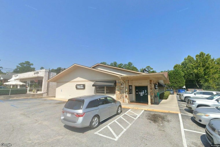 Forest Acres Lizard's Thicket Worker Shoots Self Reaching for Chapstick, Faces Felony