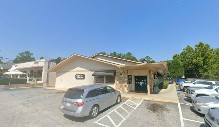 Forest Acres Lizard's Thicket Worker Shoots Self Reaching for Chapstick, Faces Felony