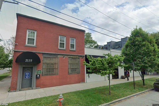 Forest City Brewery Lists Duck Island Building for $2.4M, Beer Stays Put