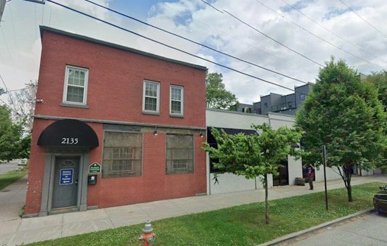 Forest City Brewery Lists Duck Island Building for $2.4M, Beer Stays Put