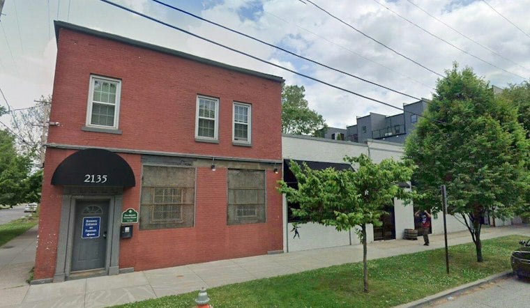Forest City Brewery Lists Duck Island Building for $2.4M, Beer Stays Put