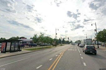 Forest Park Panel Approves Andy's Frozen Custard Drive-Thru Over Union Fence Concerns
