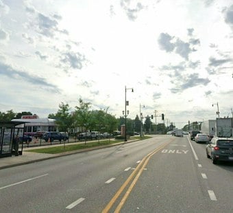 Forest Park Panel Approves Andy's Frozen Custard Drive-Thru Over Union Fence Concerns