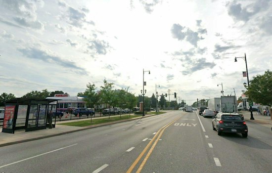 Forest Park Panel Approves Andy's Frozen Custard Drive-Thru Over Union Fence Concerns