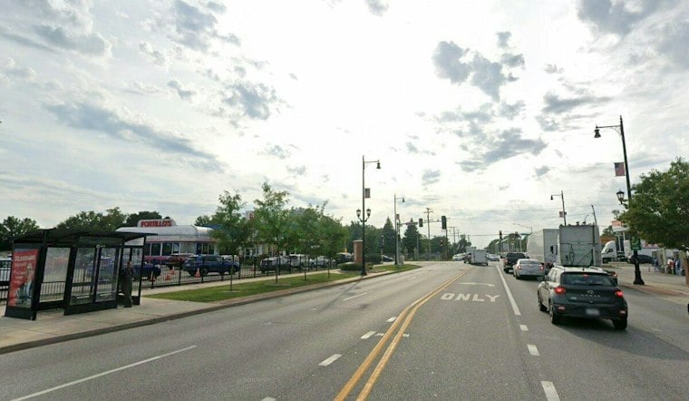 Forest Park Panel Approves Andy's Frozen Custard Drive-Thru Over Union Fence Concerns