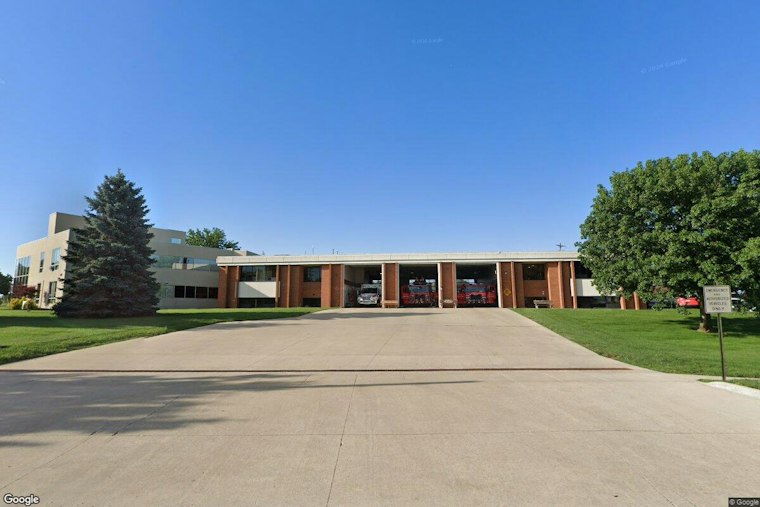 Forest Park Voters Face $137-a-Year Fire Levy to Keep Ambulances Rolling