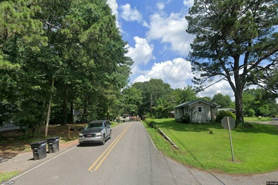 Forestdale Woman, 50, Vanishes Sunday Night, Deputies Fear Impaired Judgment