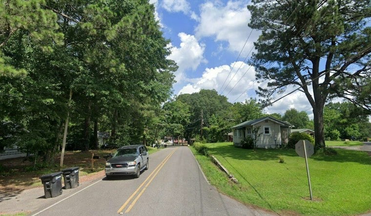 Forestdale Woman, 50, Vanishes Sunday Night, Deputies Fear Impaired Judgment