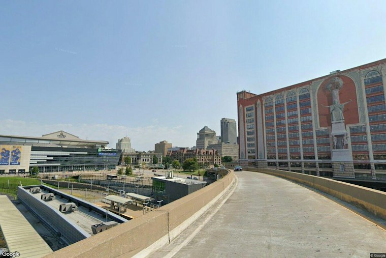 Forever Chemicals Turn Up at Every Missouri Water Site Near Kansas City