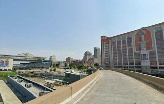 Forever Chemicals Turn Up at Every Missouri Water Site Near Kansas City