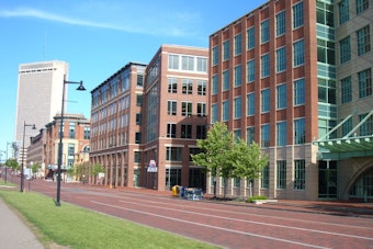 Forgent Power Solutions Picks Arena District for 85-Job Expansion