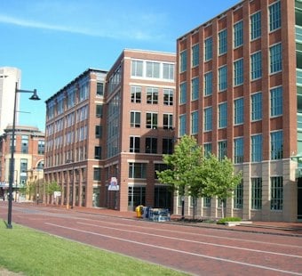 Forgent Power Solutions Picks Arena District for 85-Job Expansion