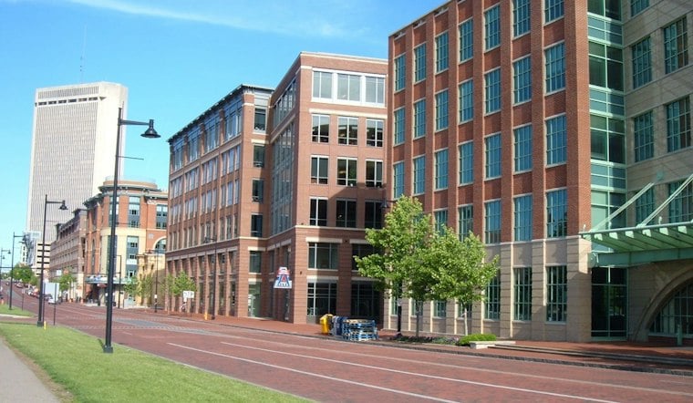 Forgent Power Solutions Picks Arena District for 85-Job Expansion