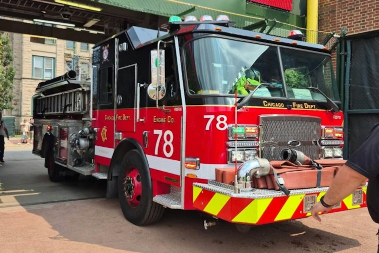 Forklift Topples Off Tow Truck in Hubbard's Cave, Spills Battery Acid on I-90