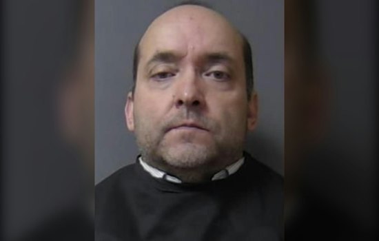 Former Anderson School Officer Found Guilty on All Counts in Child Solicitation Case