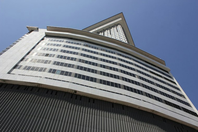 Former Archdiocese Tower Reborn as $40M VCAY Hotel in Downtown New Orleans