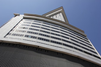 Former Archdiocese Tower Reborn as $40M VCAY Hotel in Downtown New Orleans
