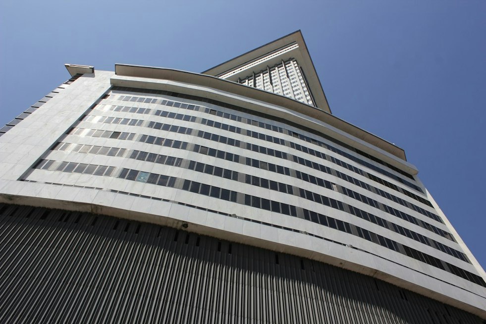Former Archdiocese Tower Reborn as $40M VCAY Hotel in Downtown New Orleans