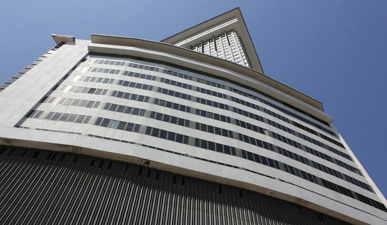 Former Archdiocese Tower Reborn as $40M VCAY Hotel in Downtown New Orleans
