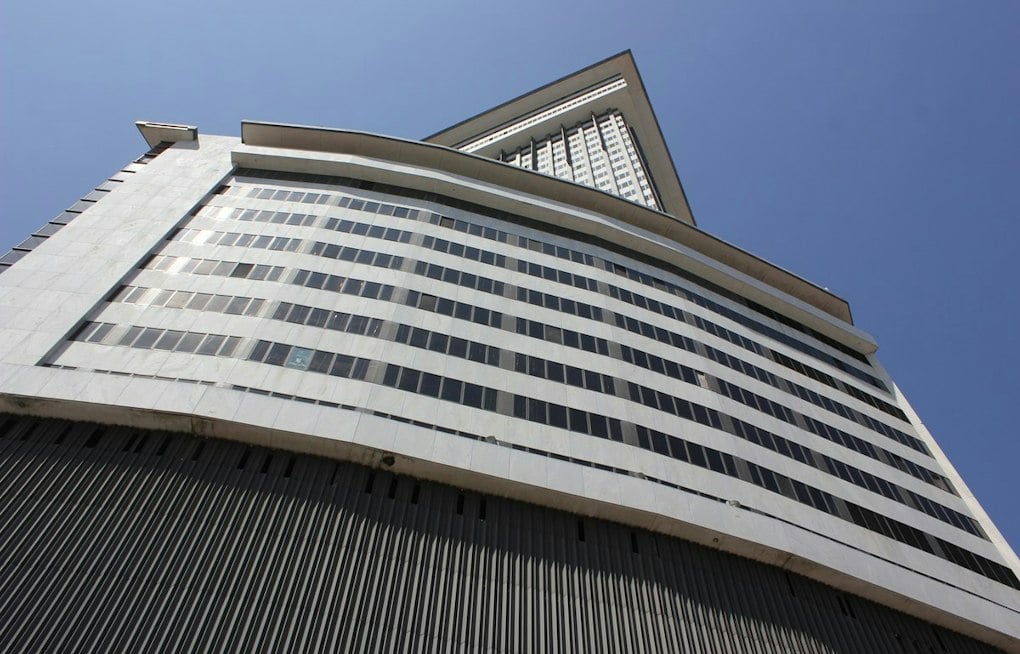 Former Archdiocese Tower Reborn as $40M VCAY Hotel in Downtown New Orleans